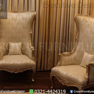 Bedroom Chairs in Lahore Pakistan