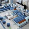 Corner Sofa In Lahore Pakistan