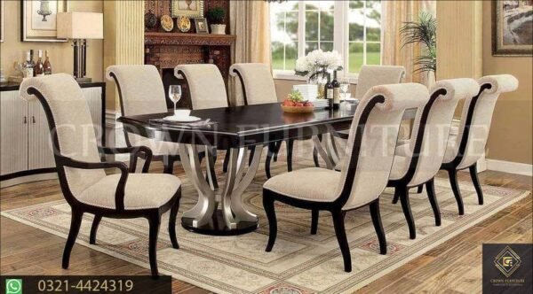 Dinning Table In Lahore Pakistan