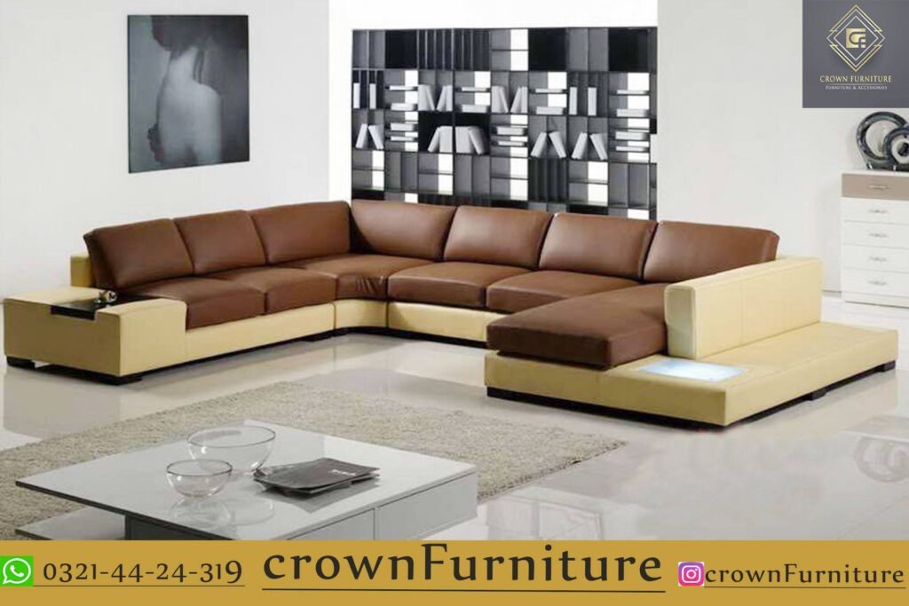 Corner Sofa In Lahore Pakistan