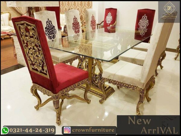 Dinning Table In Lahore Pakistan