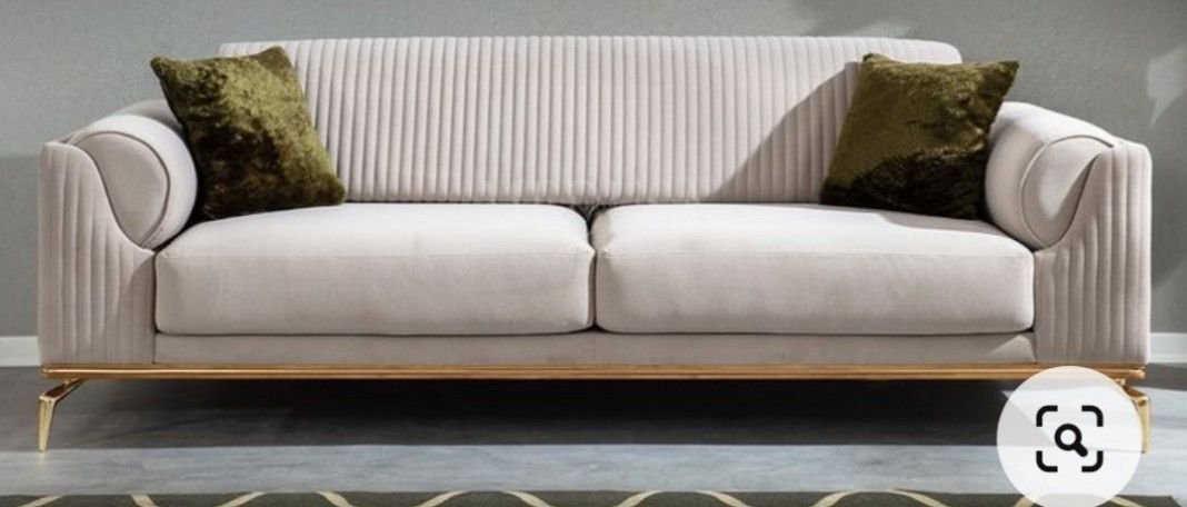 Drawing Sofa 013 - Image 4