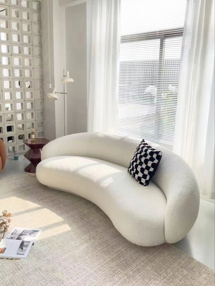 Drawing Sofa 017 - Image 3