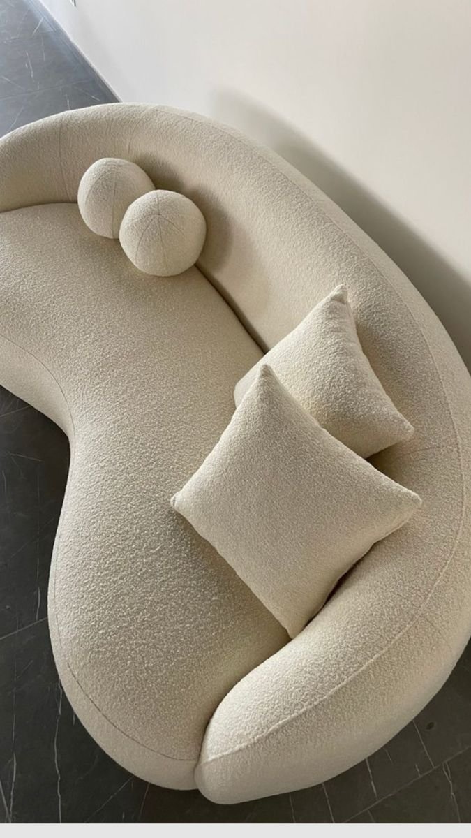 Drawing Sofa 017 - Image 4