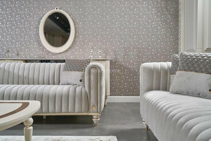 Drawing Sofa 077 - Image 3