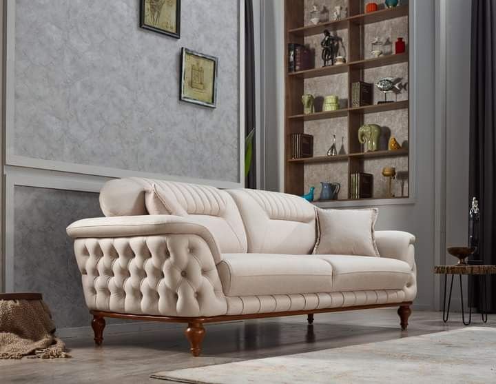 Drawing Sofa 076 - Image 4