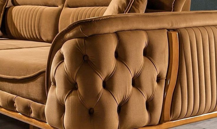 Drawing Sofa 076 - Image 3