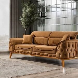 Drawing Sofa 076