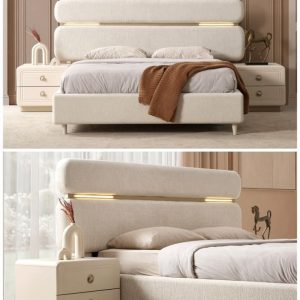 Crown Urban Bedroom Set