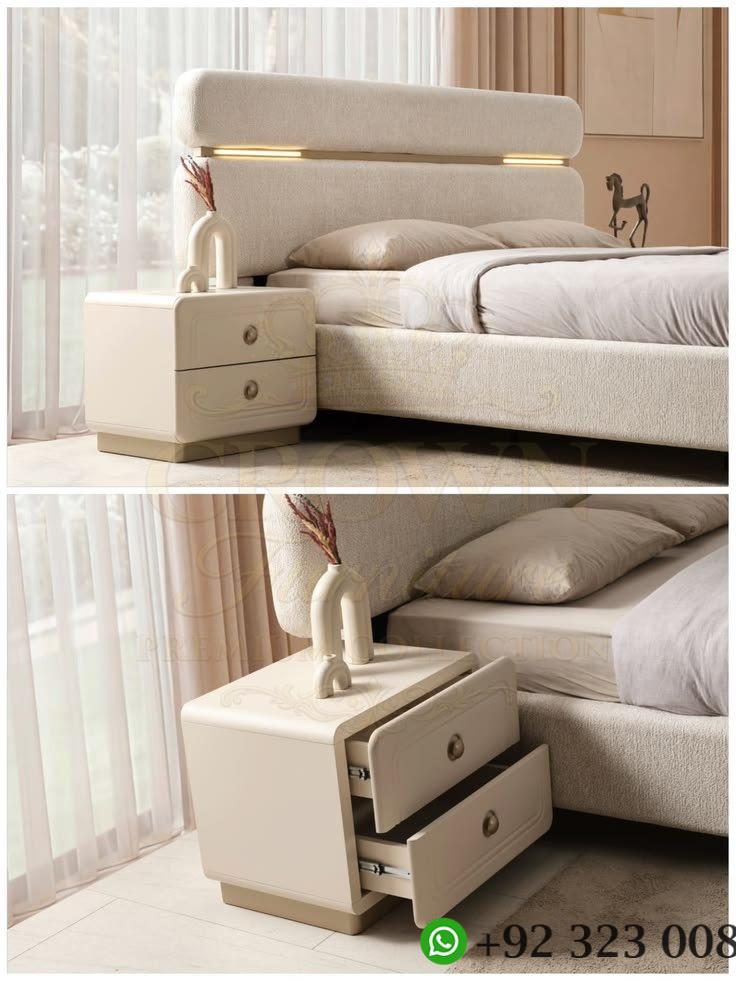 Crown Urban Bedroom Set - Image 2