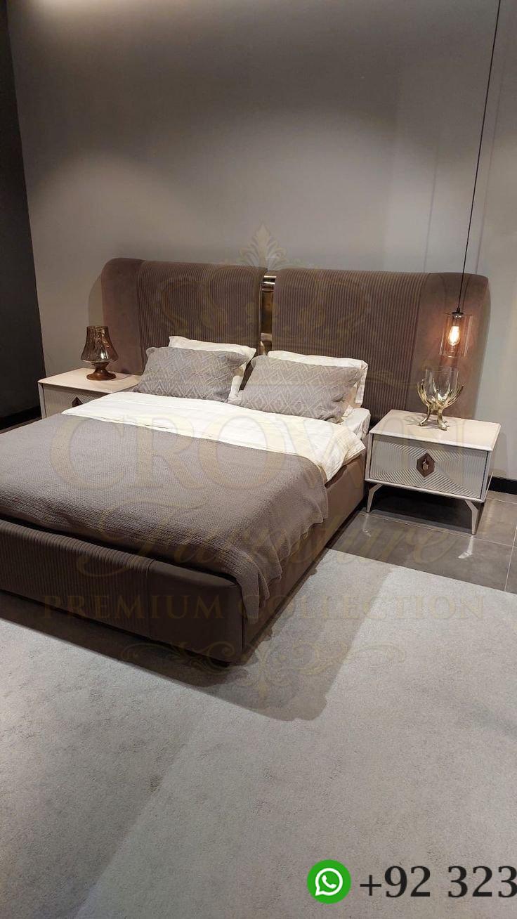 Crown Florence Bedroom Set - Image 2