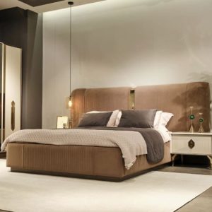Crown Florence Bedroom Set
