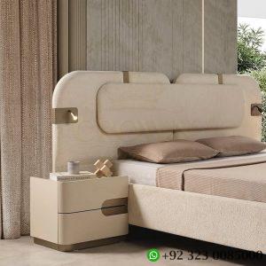 Crown Milano Bedroom Set