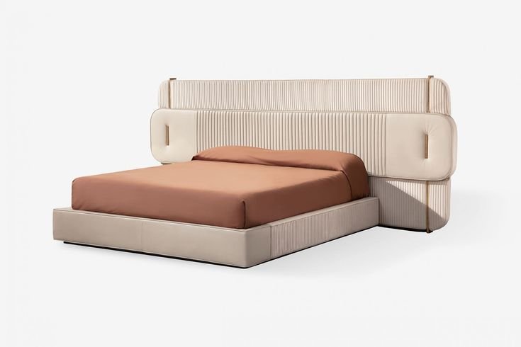Crown Imperial Bedroom Set - Image 4