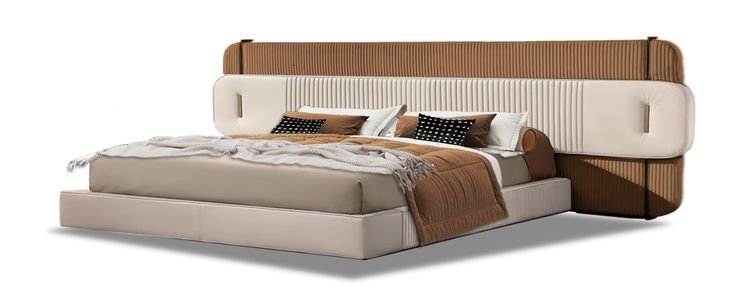 Crown Imperial Bedroom Set - Image 3