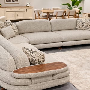 Corner Sofa 056