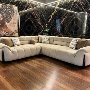 Corner Sofa 065