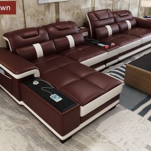 Corner Sofa 067