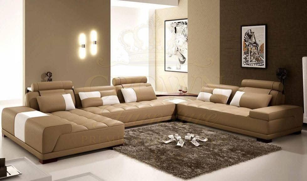Corner Sofa 074 - Image 2