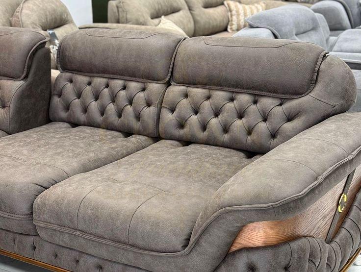 Corner Sofa 069 - Image 5