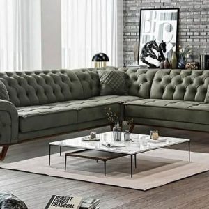 Corner Sofa 070