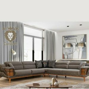 Corner Sofa 069