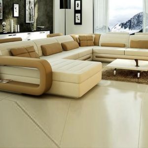 Corner Sofa 071