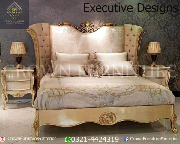 Bed Set in Lahore Pakistan