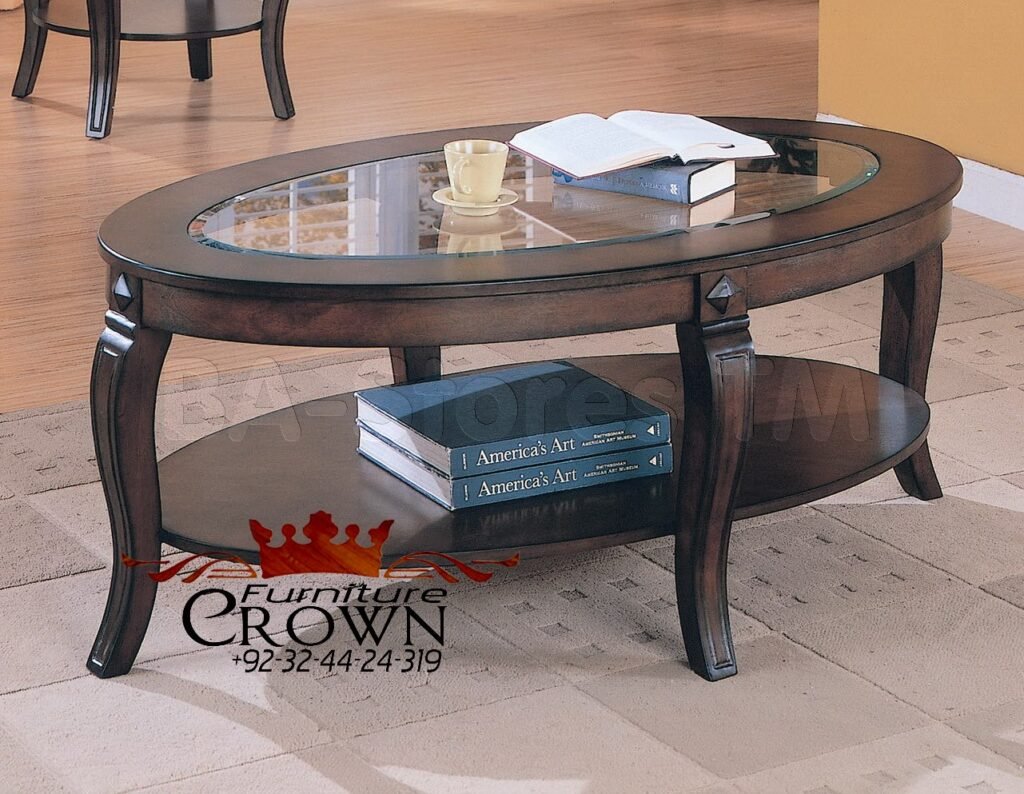 Center Table In Lahore Pakistan