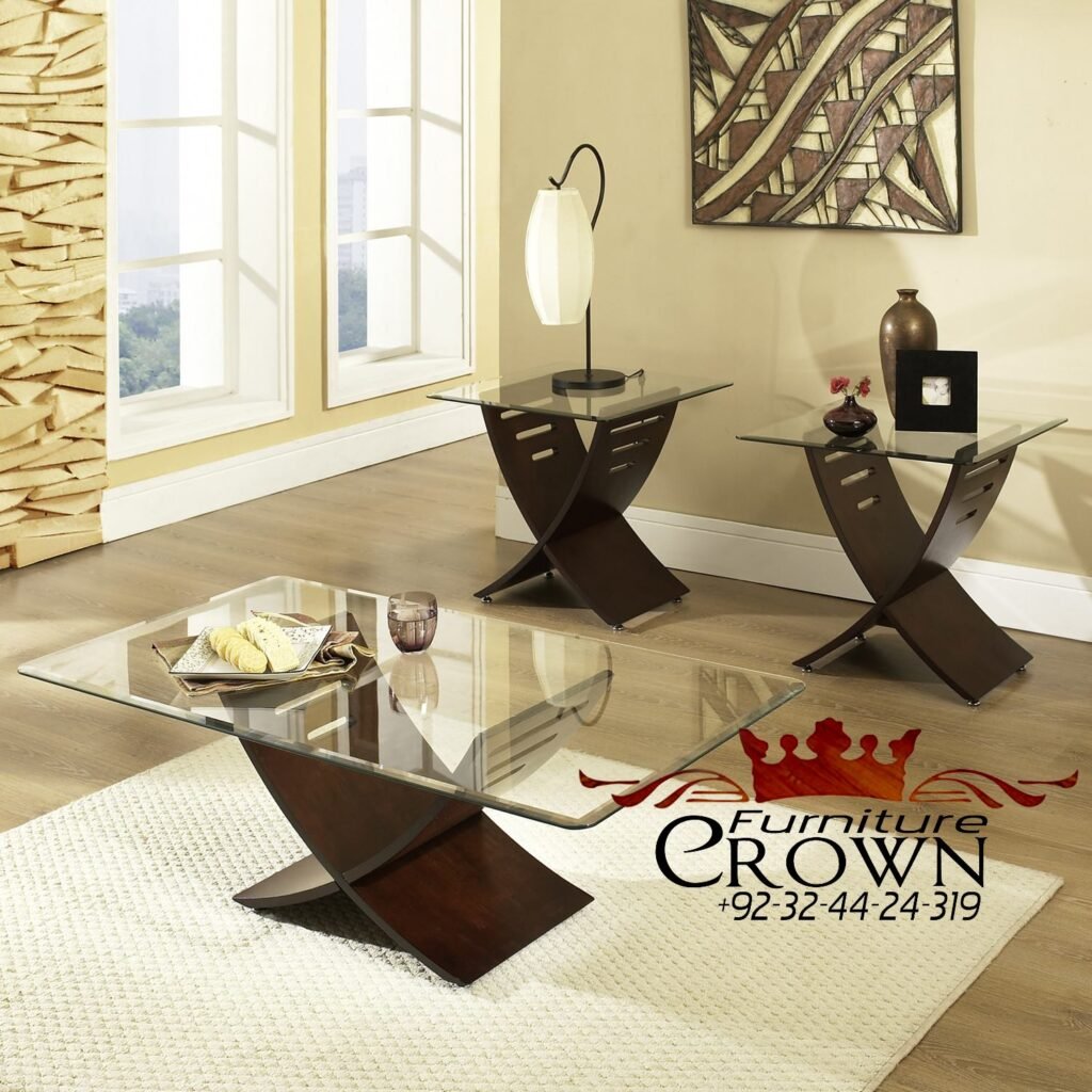 Center Table In Lahore Pakistan