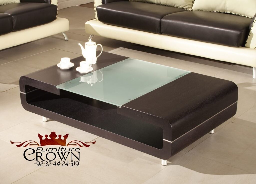 Center Table In Lahore Pakistan