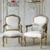 Bedroom Chairs in Lahore Pakistan