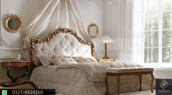 Bed Set in Lahore Pakistan
