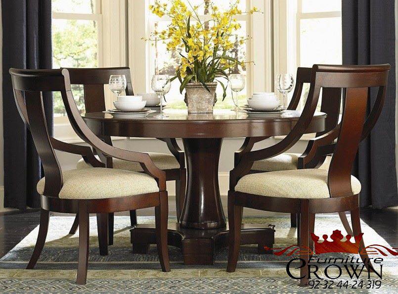 latest dining table with chairs in pakistan        
        <figure class=