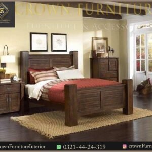 Bed Set in Lahore Pakistan
