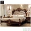 Bed Set 07 - 2