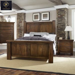 Crown Athena Bedroom Set