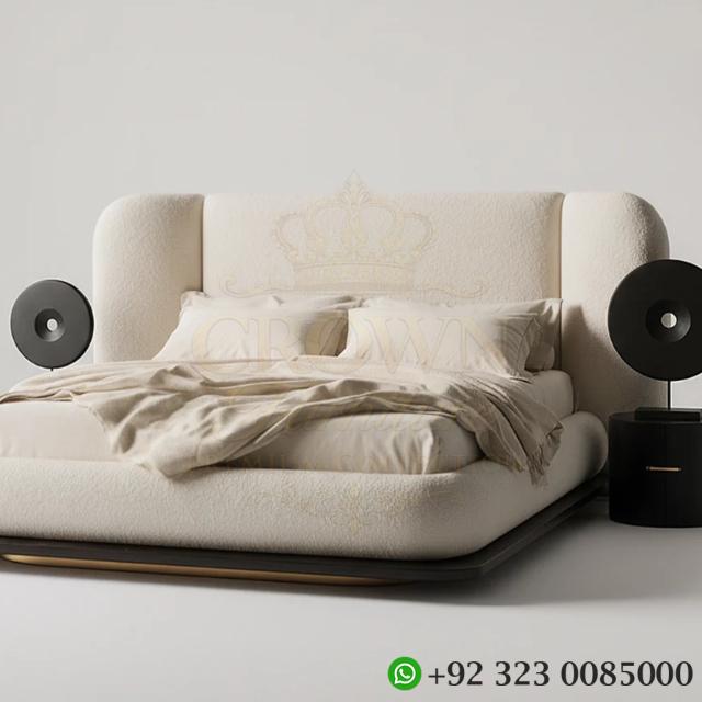 Crown Athena Bedroom Set - Image 2