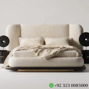 Crown Athena Bedroom Set