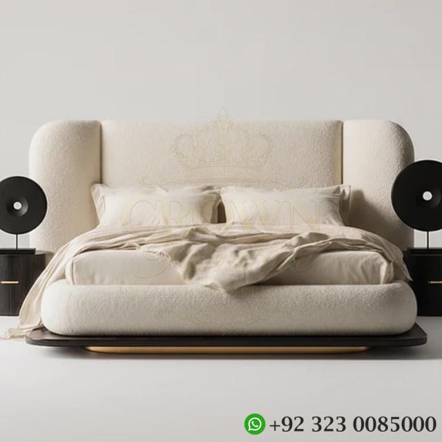 Crown Athena Bedroom Set