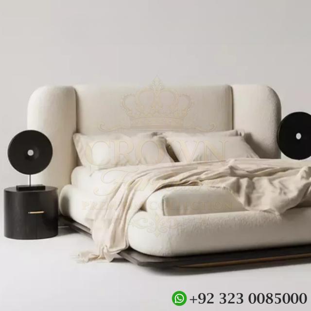 Crown Athena Bedroom Set - Image 3