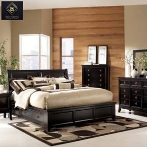 Crown-Athena-King-Size-Bed-Set