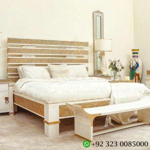 Crown Athena Storage Bed Set