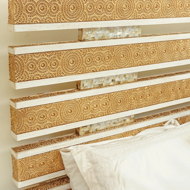 Crown Athena Storage Bed Set - Image 2