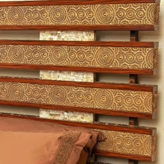 Crown Athena Storage Bed Set - Image 4