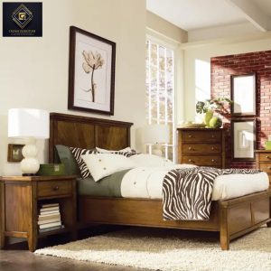 Crown-Athena-Wooden-Bed-Set