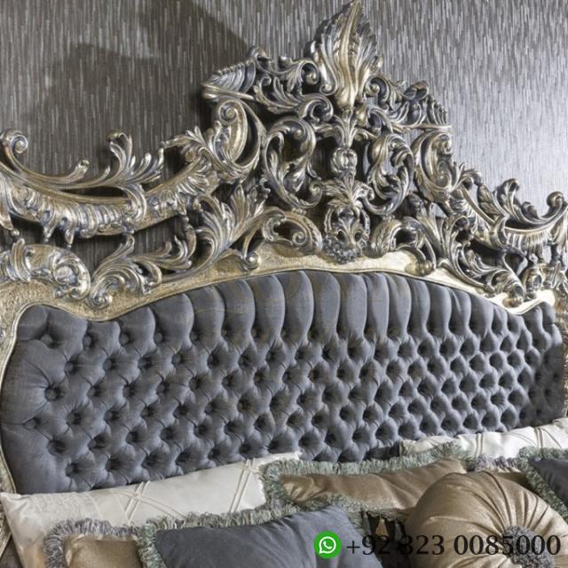 Crown Aurora Bed Set - Image 4