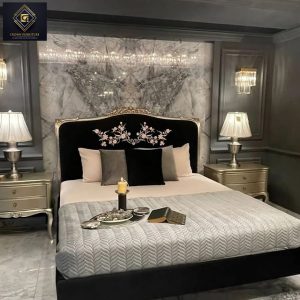 Crown-Aurora-King-Size-Bed-Set