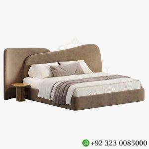 Crown Caspian Bed Set