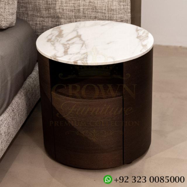 Crown Caspian Bed Set - Image 4